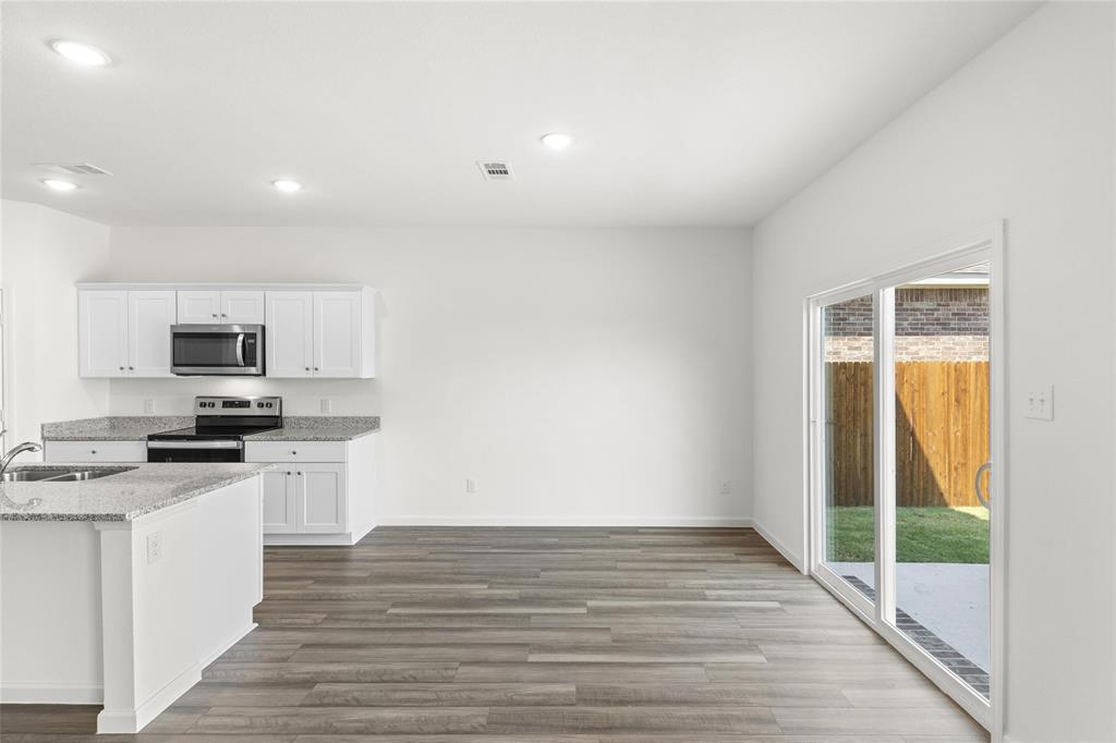 Willow Springs - Residential