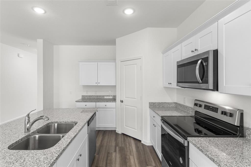 Willow Springs - Residential