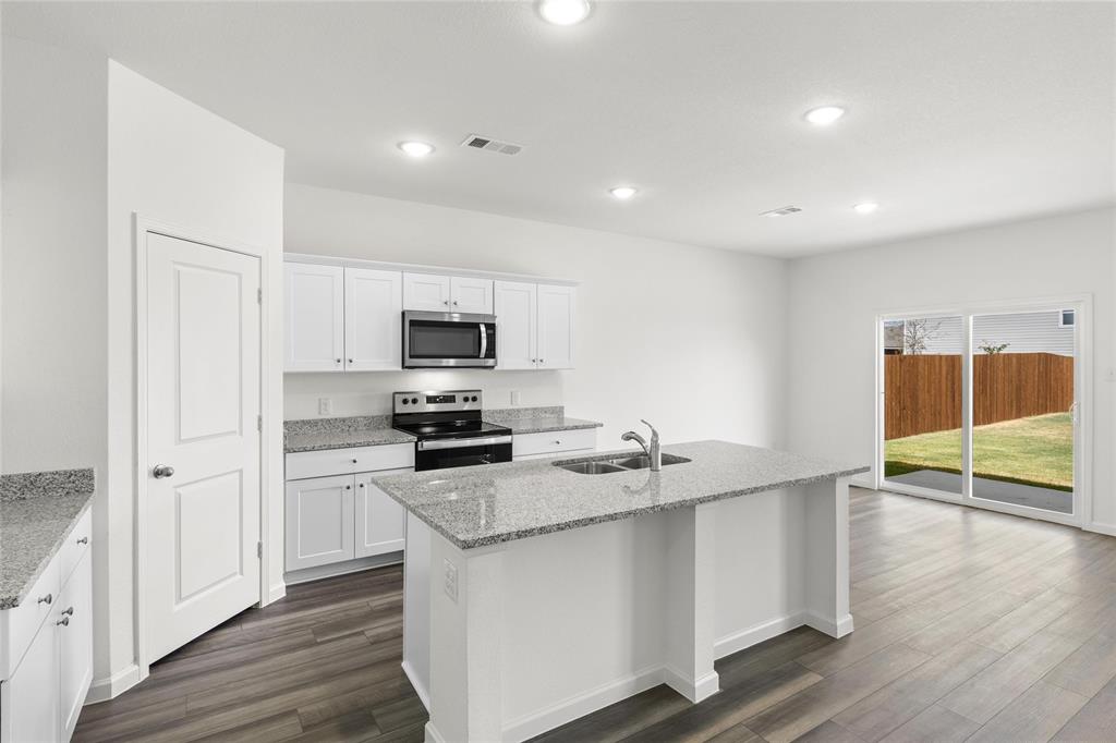 Willow Springs - Residential