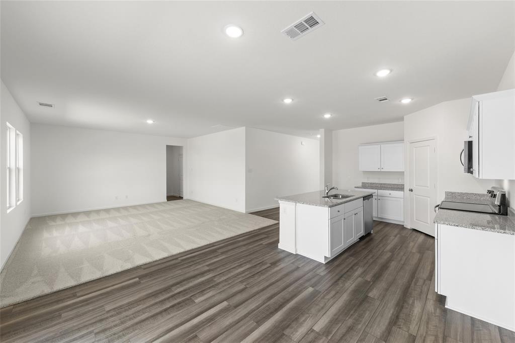 Willow Springs - Residential