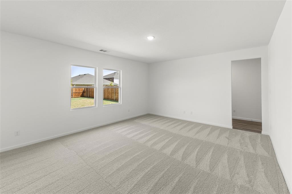 Willow Springs - Residential