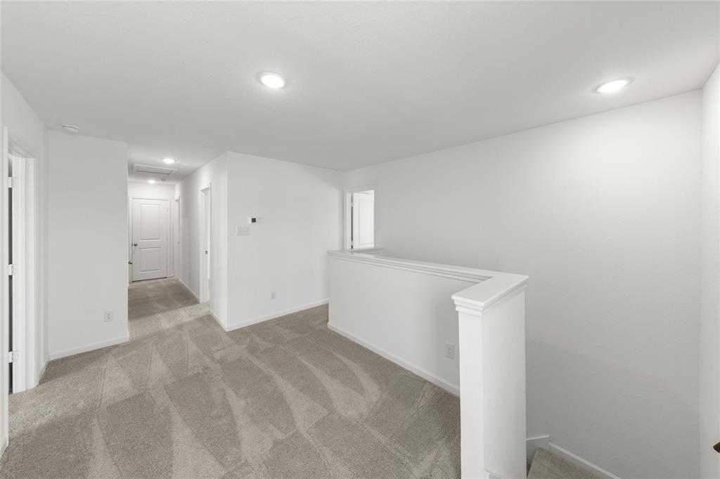 Willow Springs - Residential