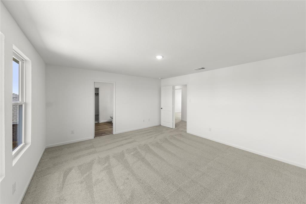 Willow Springs - Residential