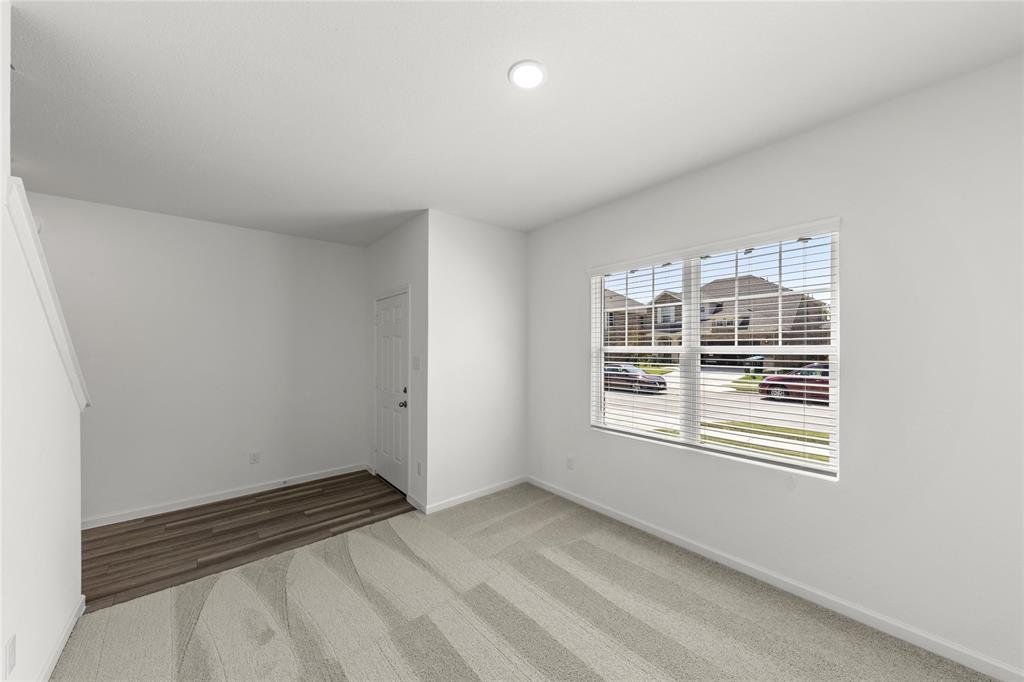 Willow Springs - Residential