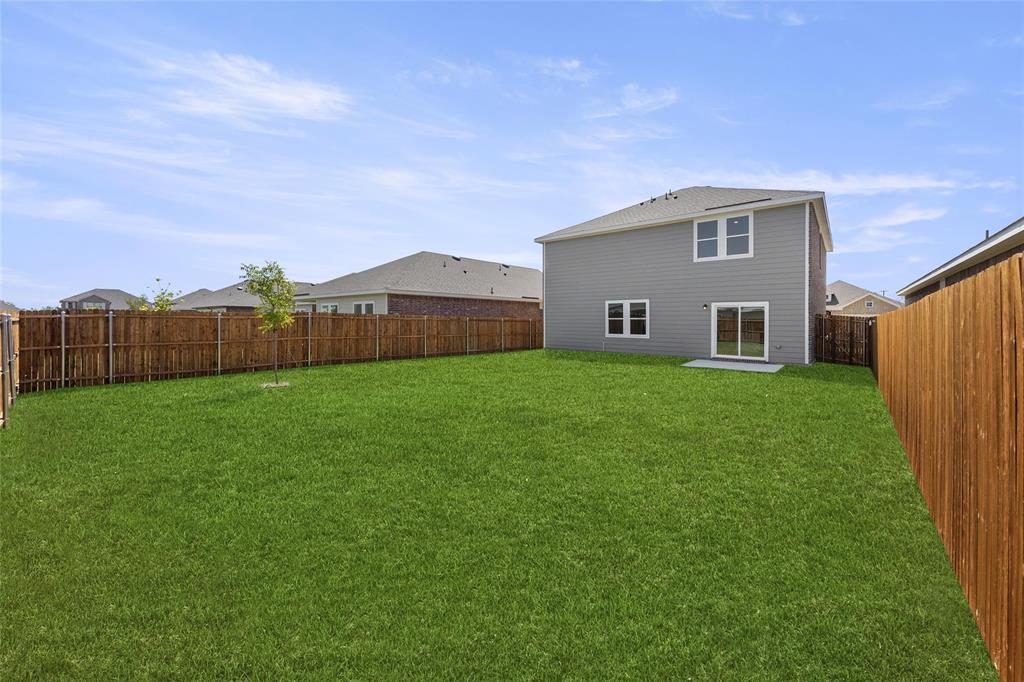 Willow Springs - Residential