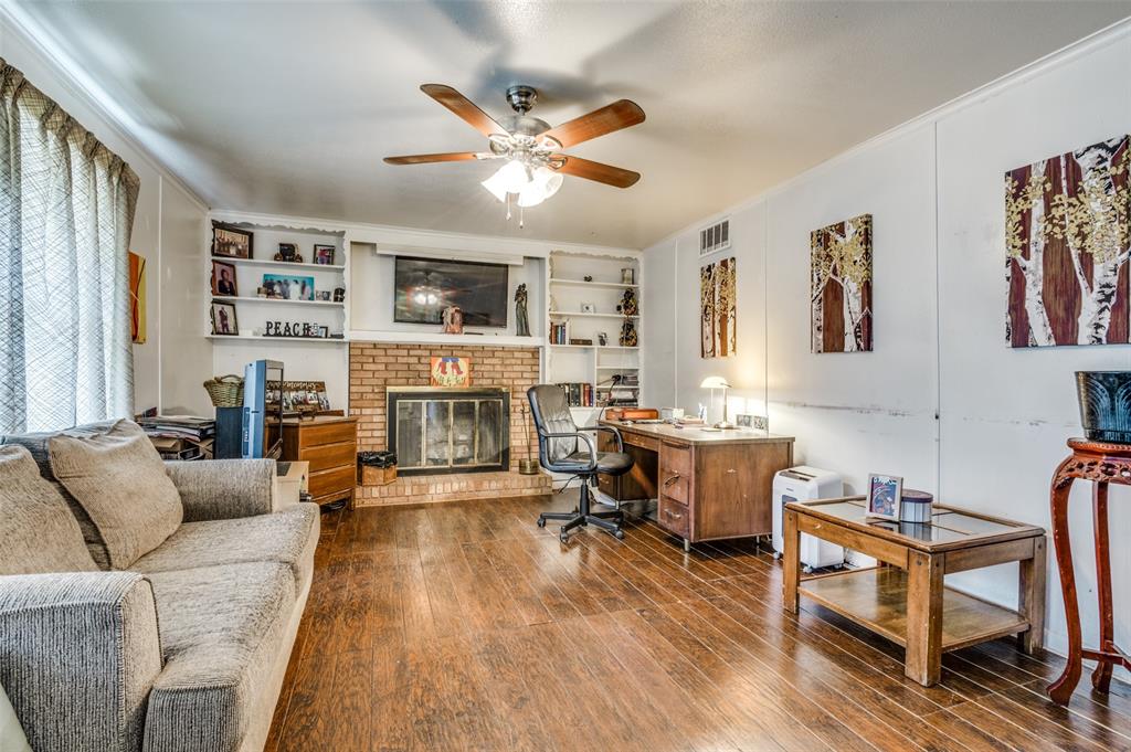 2622 Bonnywood Lane