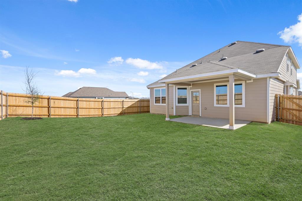 Retreat at Fossil Creek - Residential