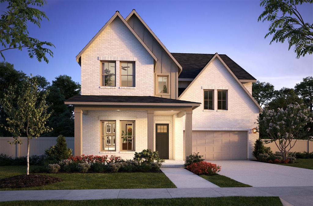 Village on Main Street - Residential