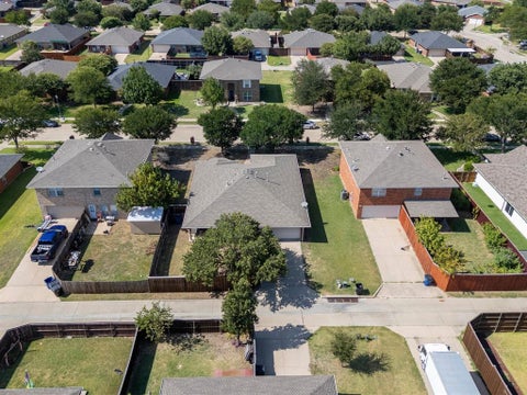 Tiny photo for 4105 Freedom Lane, Frisco, TX 75033 (MLS # 21334384)