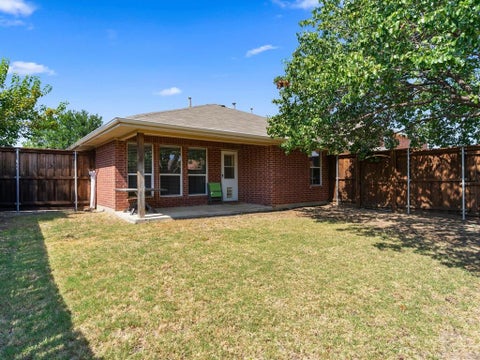 Tiny photo for 4105 Freedom Lane, Frisco, TX 75033 (MLS # 21334384)
