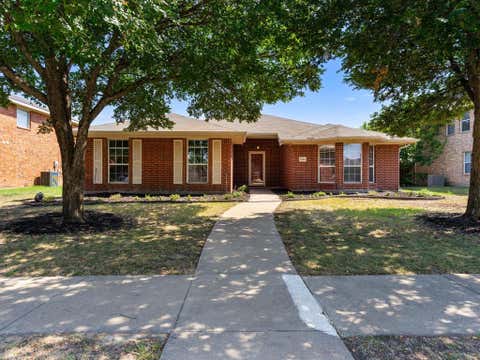 Photo of 4105 Freedom Lane, Frisco, TX 75033 (MLS # 21334384)