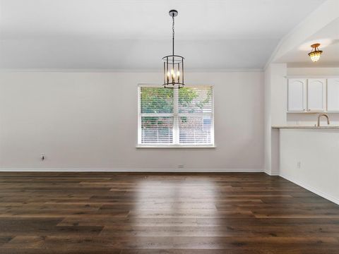Tiny photo for 4105 Freedom Lane, Frisco, TX 75033 (MLS # 21334384)