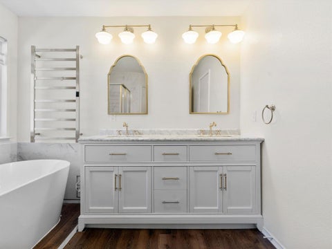 Tiny photo for 4105 Freedom Lane, Frisco, TX 75033 (MLS # 21334384)