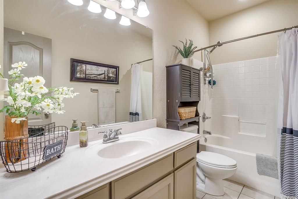 Shannon Creek Ph 01 - Residential