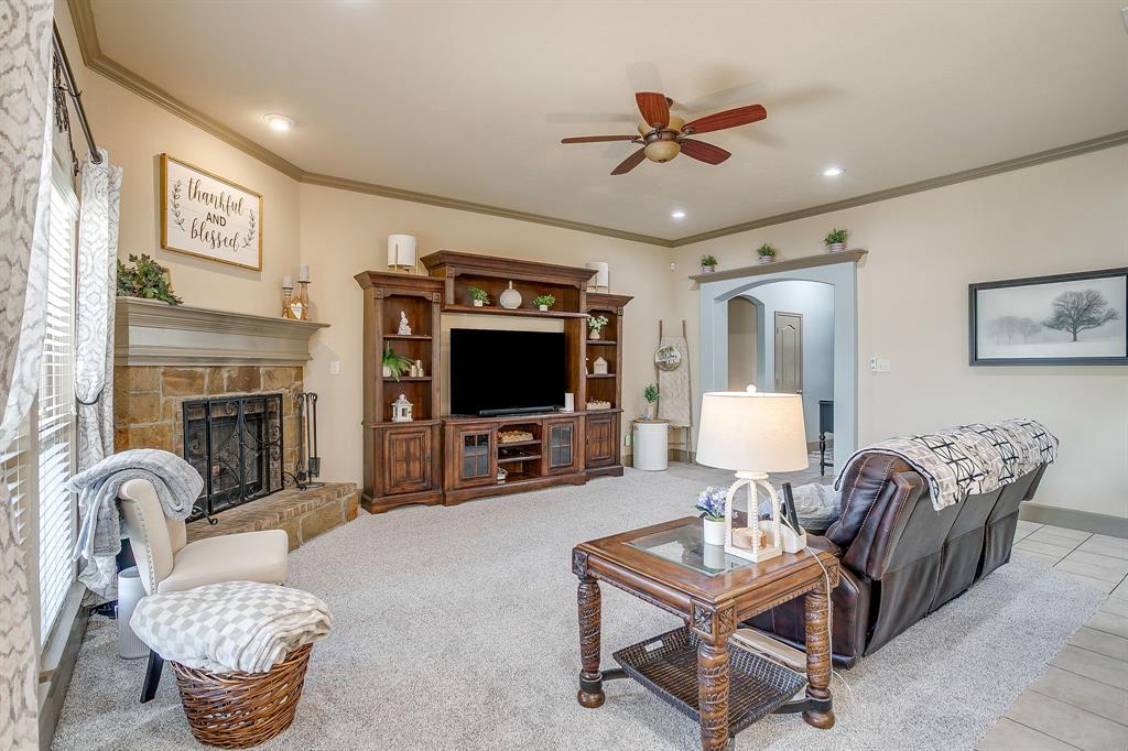 Shannon Creek Ph 01 - Residential