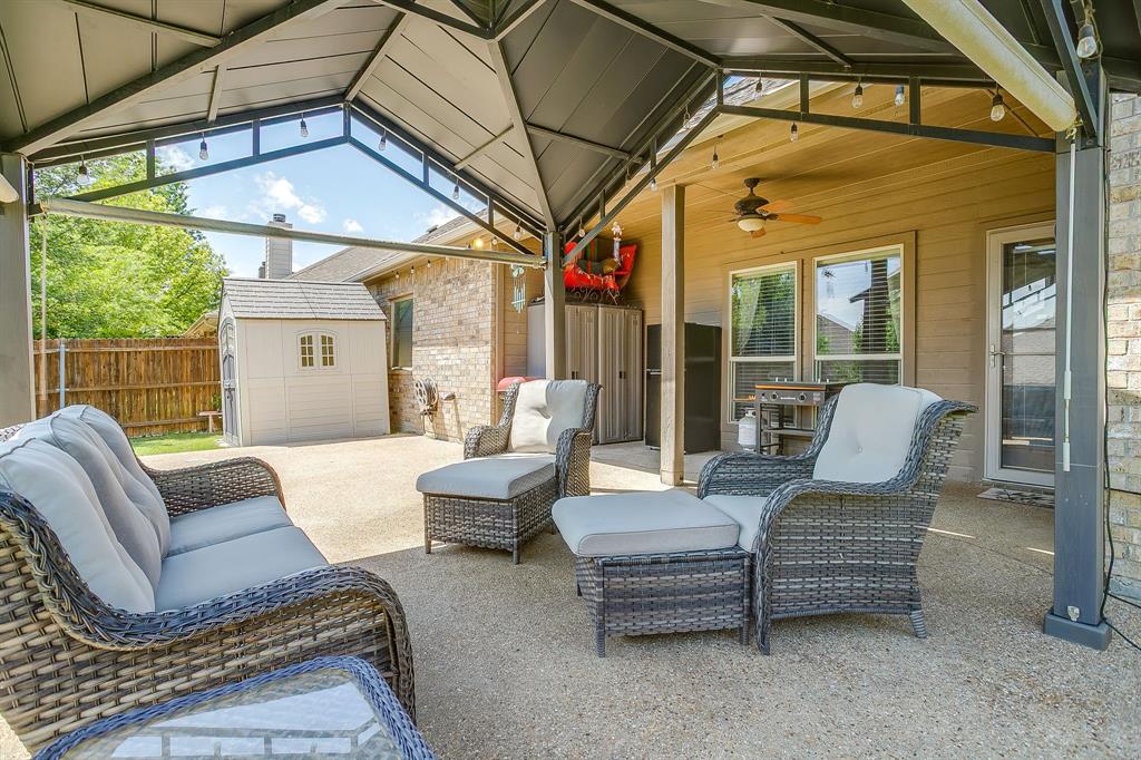 Shannon Creek Ph 01 - Residential