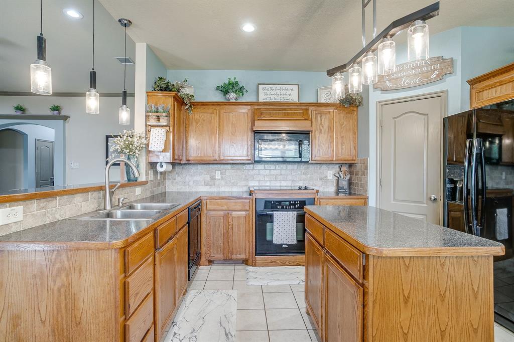 Shannon Creek Ph 01 - Residential