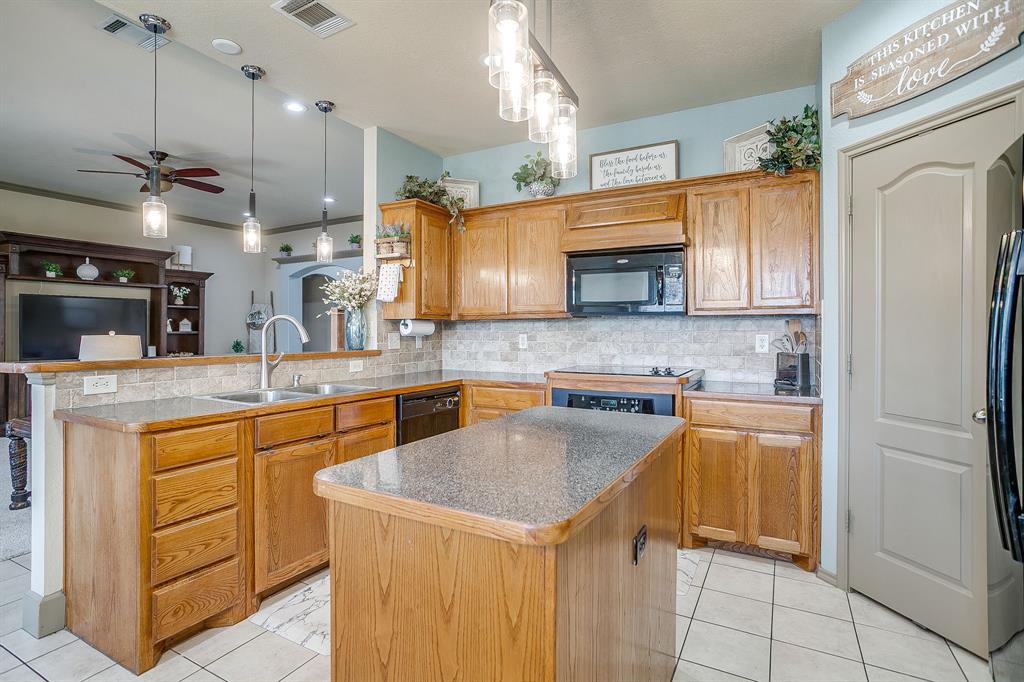 Shannon Creek Ph 01 - Residential