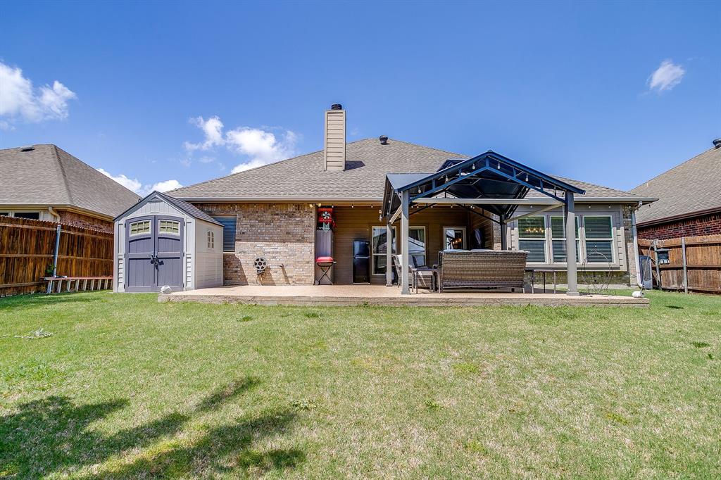 Shannon Creek Ph 01 - Residential