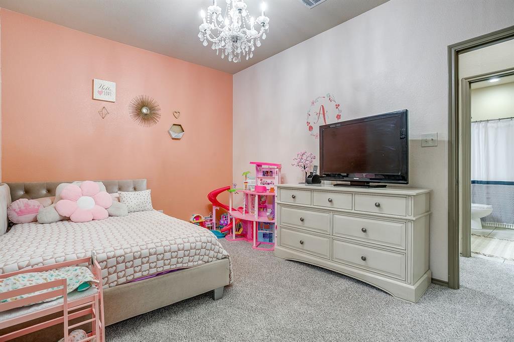 Shannon Creek Ph 01 - Residential
