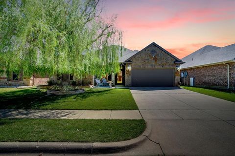 1733 Colorado Drive Burleson TX 76028