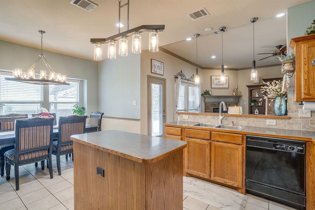 Shannon Creek Ph 01 - Residential