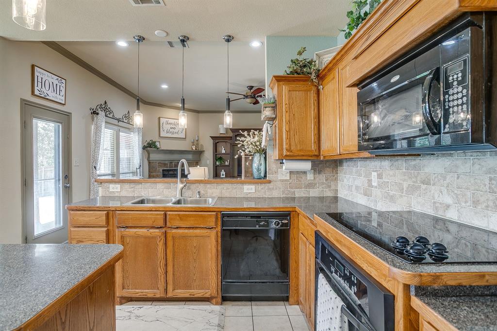 Shannon Creek Ph 01 - Residential