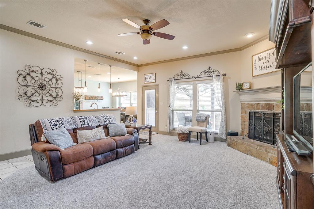 Shannon Creek Ph 01 - Residential