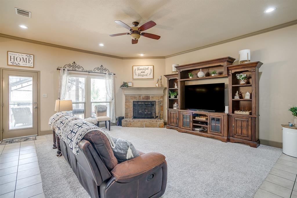 Shannon Creek Ph 01 - Residential