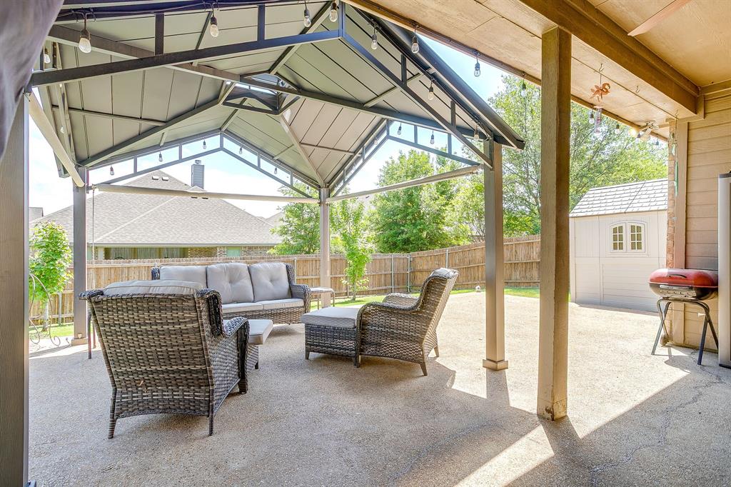 Shannon Creek Ph 01 - Residential