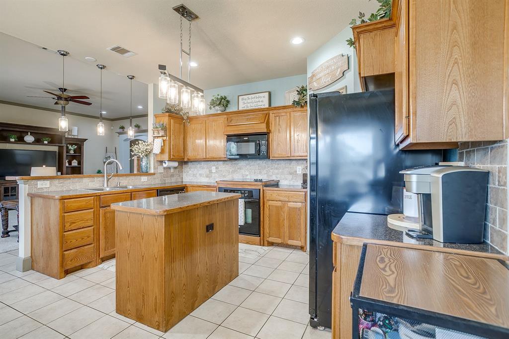 Shannon Creek Ph 01 - Residential