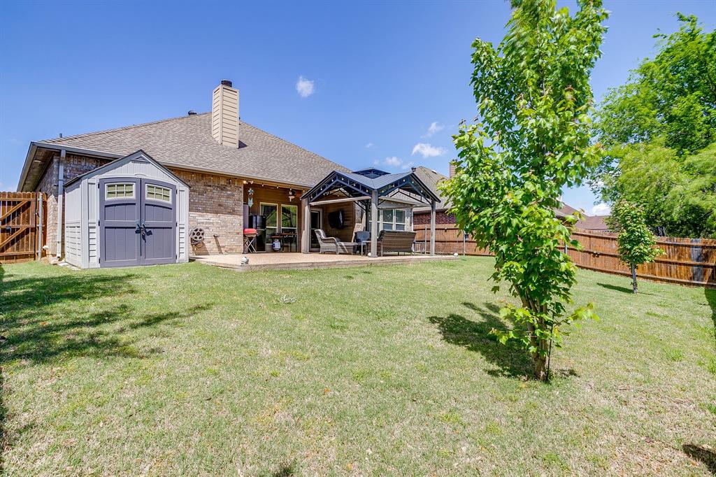 Shannon Creek Ph 01 - Residential