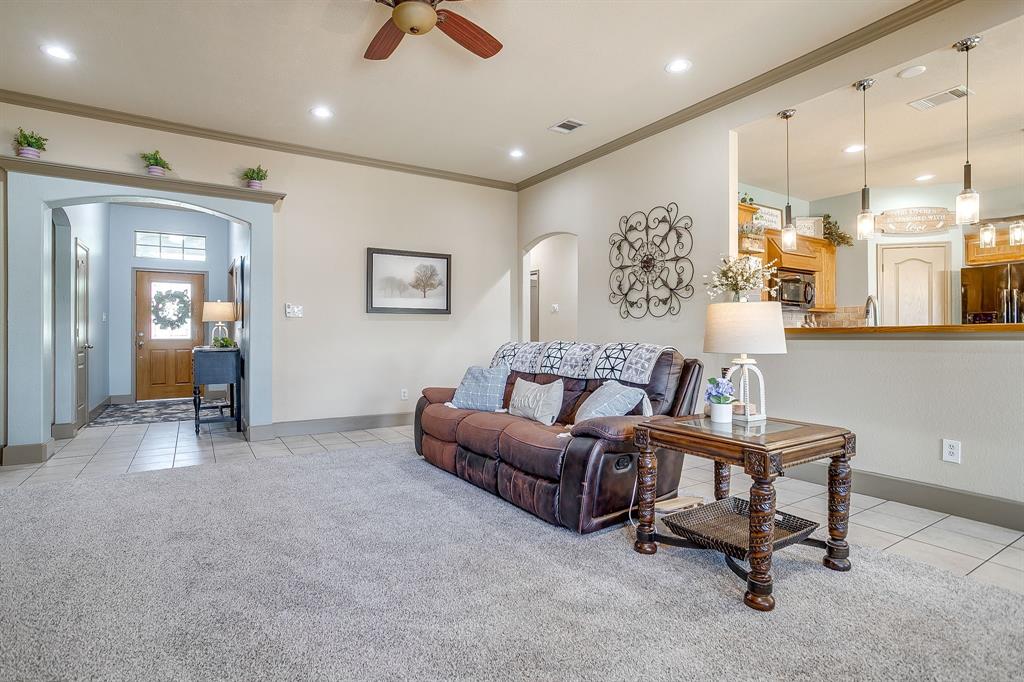 Shannon Creek Ph 01 - Residential