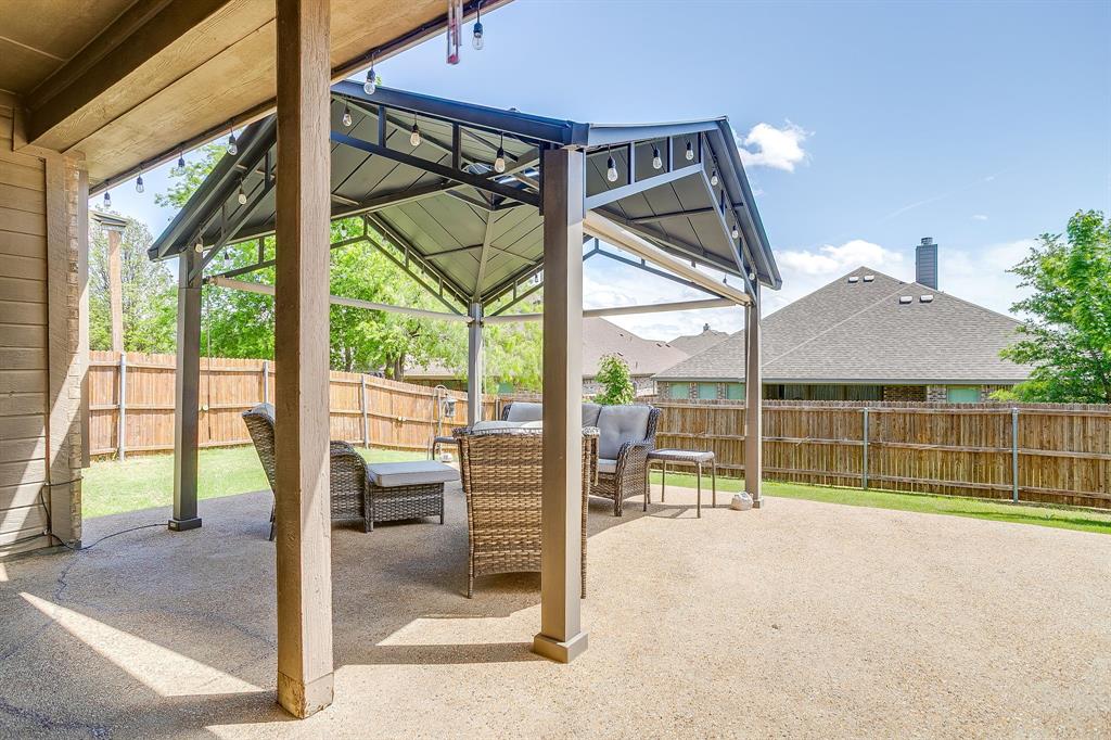 Shannon Creek Ph 01 - Residential
