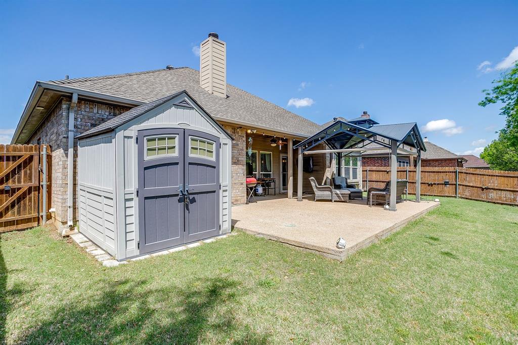 Shannon Creek Ph 01 - Residential