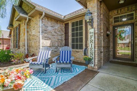 1733 Colorado Drive Burleson TX 76028