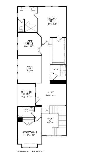 4105 Vineland Drive