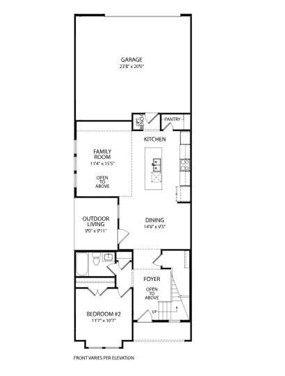 4105 Vineland Drive