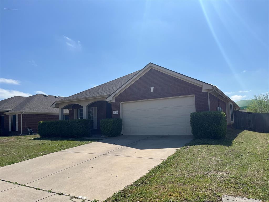 10321 Trevino Lane