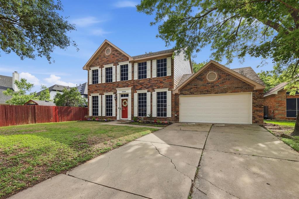 4404 Durham Court