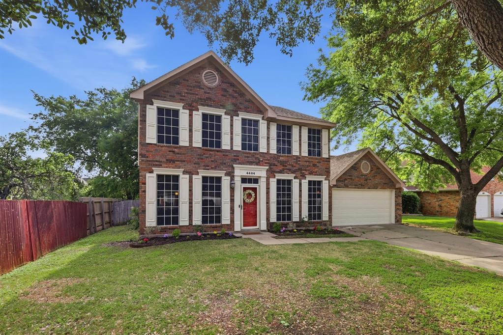 4404 Durham Court