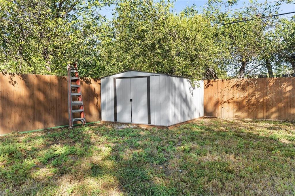 Richland Hills West Add - Residential