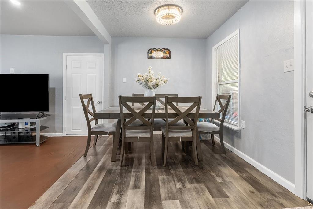 Richland Hills West Add - Residential