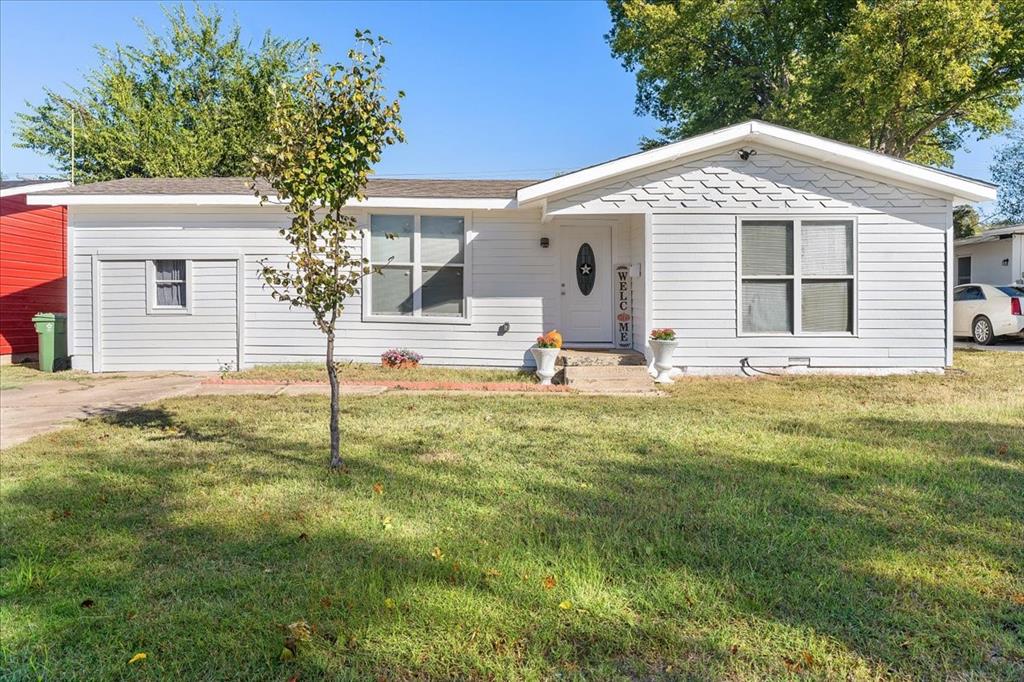 Richland Hills West Add - Residential