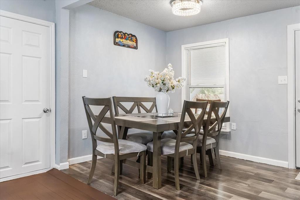 Richland Hills West Add - Residential