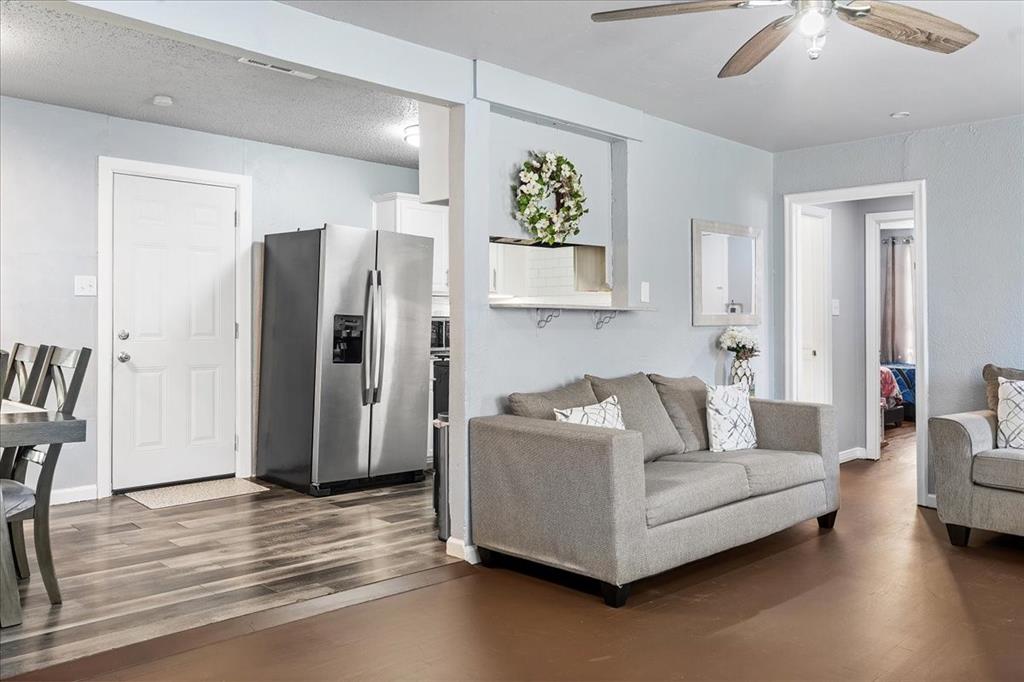 Richland Hills West Add - Residential