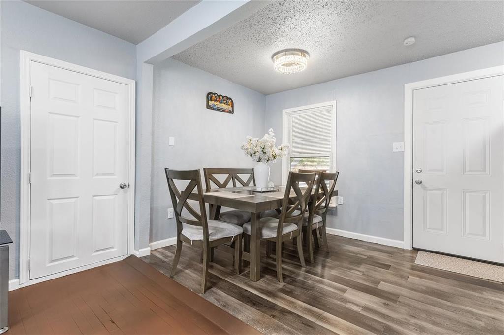 Richland Hills West Add - Residential