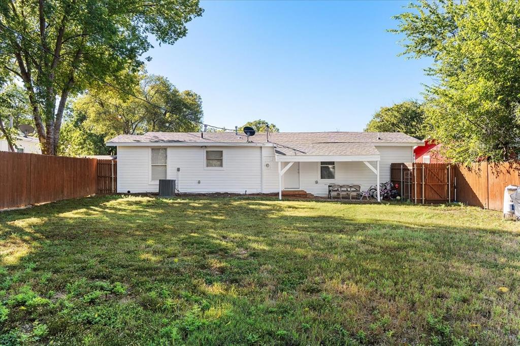 Richland Hills West Add - Residential