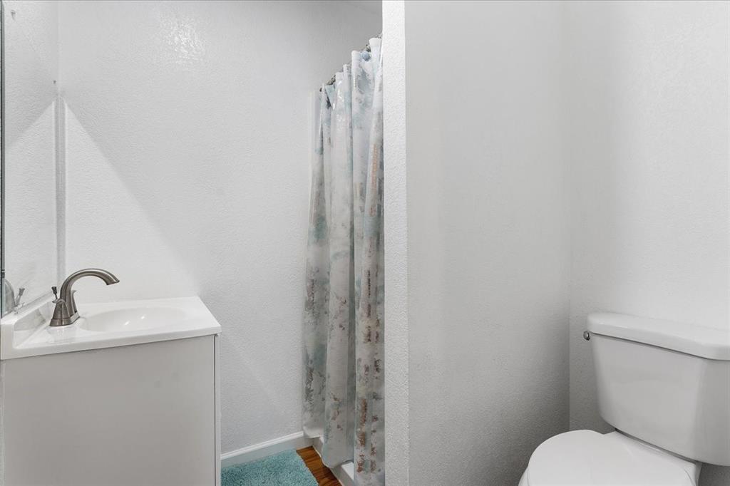 Richland Hills West Add - Residential