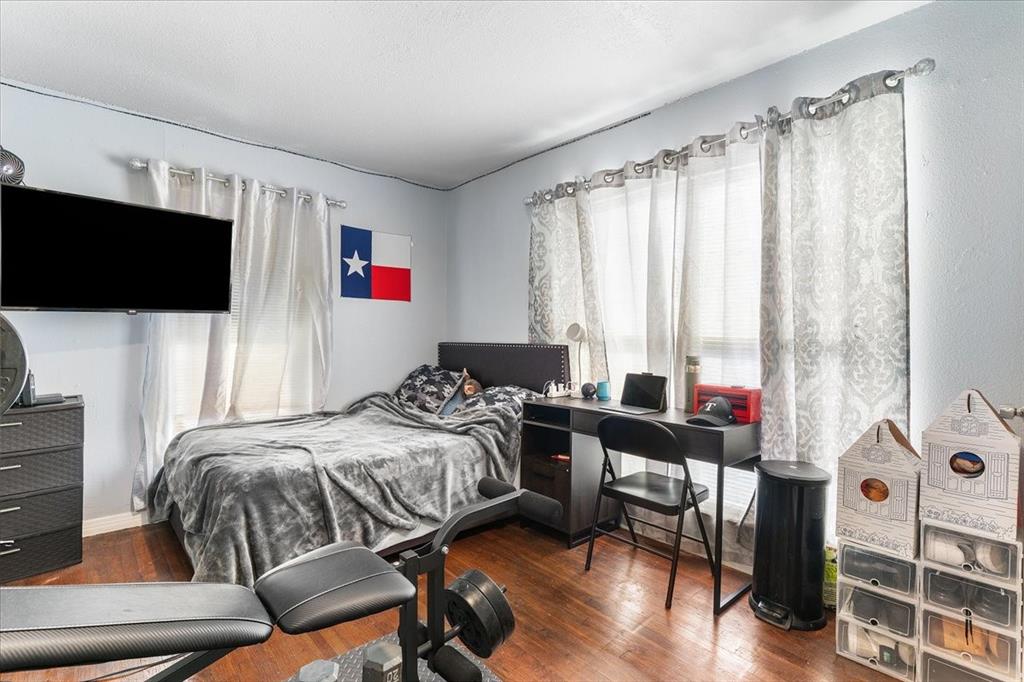 Richland Hills West Add - Residential